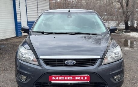 Ford Focus II рестайлинг, 2010 год, 540 000 рублей, 2 фотография