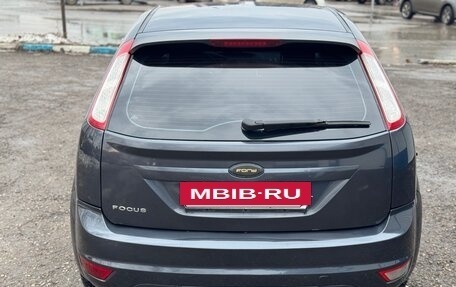 Ford Focus II рестайлинг, 2010 год, 540 000 рублей, 5 фотография