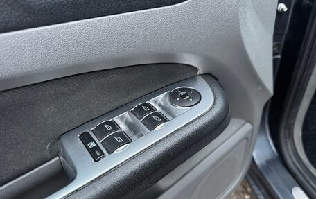 Ford Focus II рестайлинг, 2010 год, 540 000 рублей, 12 фотография