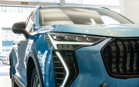 Haval Jolion, 2024 год, 2 849 000 рублей, 3 фотография