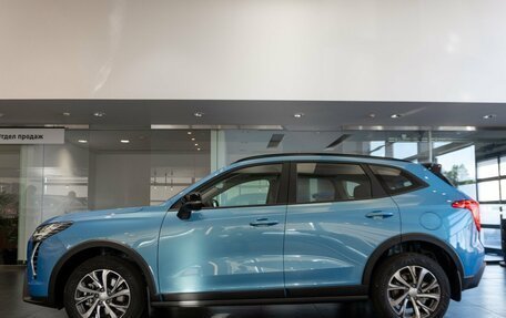 Haval Jolion, 2024 год, 2 849 000 рублей, 5 фотография