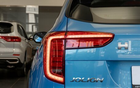 Haval Jolion, 2024 год, 2 849 000 рублей, 9 фотография
