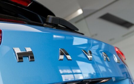 Haval Jolion, 2024 год, 2 849 000 рублей, 10 фотография