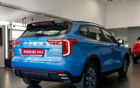 Haval Jolion, 2024 год, 2 849 000 рублей, 8 фотография