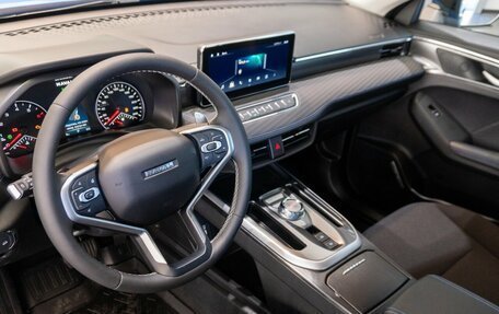 Haval Jolion, 2024 год, 2 849 000 рублей, 17 фотография