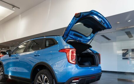 Haval Jolion, 2024 год, 2 849 000 рублей, 12 фотография