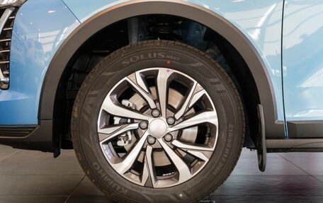 Haval Jolion, 2024 год, 2 849 000 рублей, 14 фотография