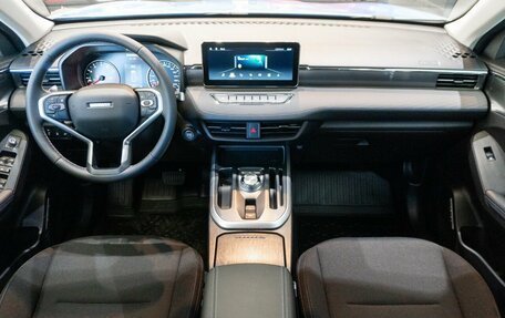 Haval Jolion, 2024 год, 2 849 000 рублей, 18 фотография
