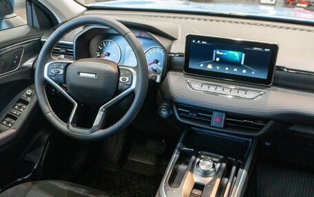 Haval Jolion, 2024 год, 2 849 000 рублей, 19 фотография