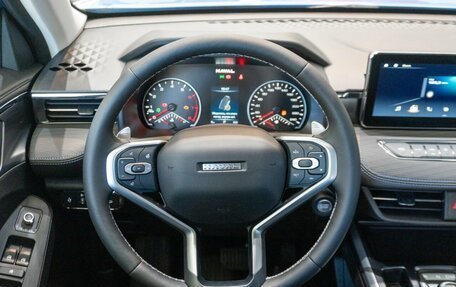 Haval Jolion, 2024 год, 2 849 000 рублей, 20 фотография