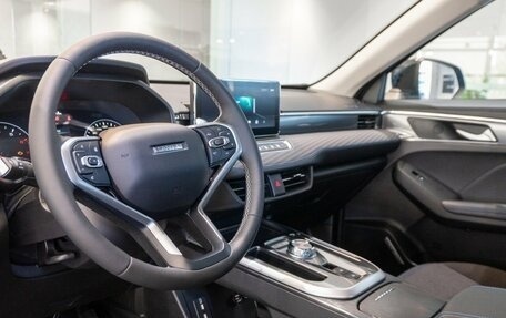 Haval Jolion, 2024 год, 2 849 000 рублей, 16 фотография