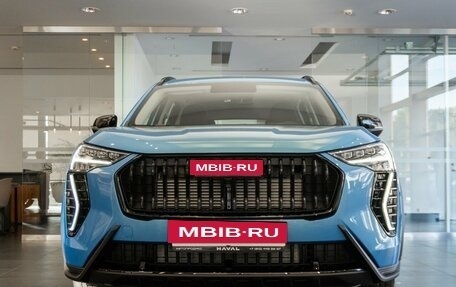 Haval Jolion, 2024 год, 2 849 000 рублей, 2 фотография