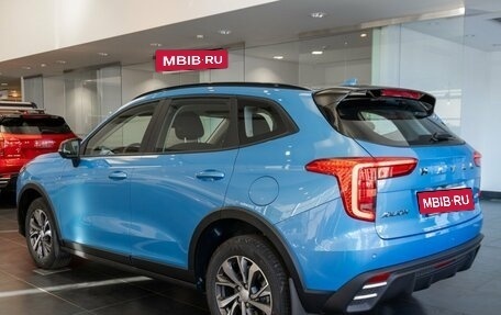 Haval Jolion, 2024 год, 2 849 000 рублей, 6 фотография
