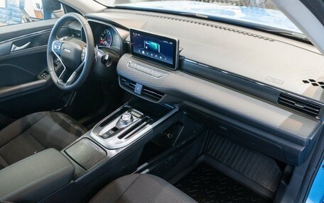 Haval Jolion, 2024 год, 2 849 000 рублей, 23 фотография