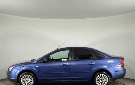 Ford Focus II рестайлинг, 2006 год, 700 000 рублей, 2 фотография