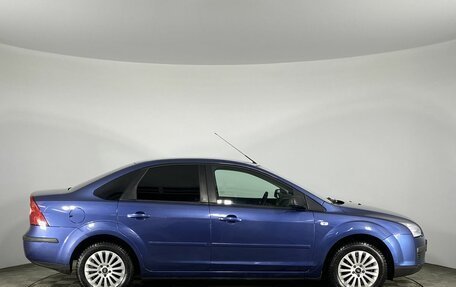 Ford Focus II рестайлинг, 2006 год, 700 000 рублей, 3 фотография