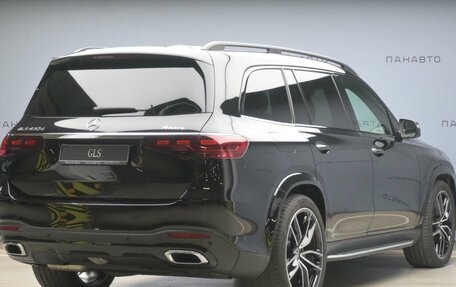 Mercedes-Benz GLS, 2024 год, 19 200 000 рублей, 2 фотография
