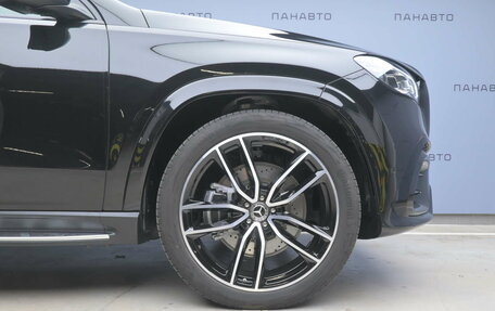 Mercedes-Benz GLS, 2024 год, 19 200 000 рублей, 5 фотография