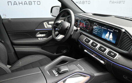Mercedes-Benz GLS, 2024 год, 19 200 000 рублей, 10 фотография