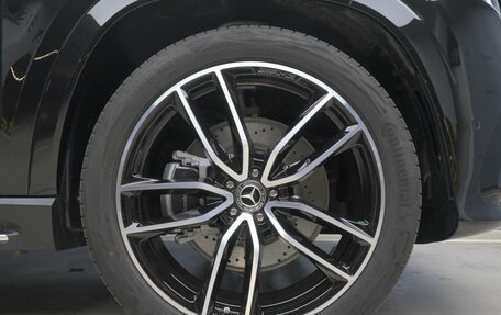 Mercedes-Benz GLS, 2024 год, 19 200 000 рублей, 6 фотография