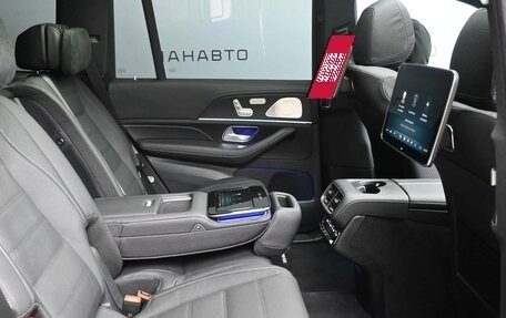 Mercedes-Benz GLS, 2024 год, 19 200 000 рублей, 17 фотография