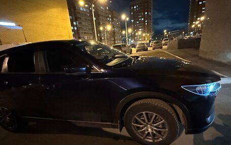 Mazda CX-5 II, 2019 год, 2 975 000 рублей, 4 фотография