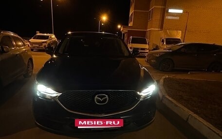 Mazda CX-5 II, 2019 год, 2 975 000 рублей, 8 фотография