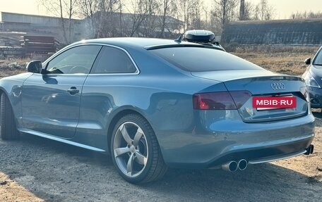 Audi A5, 2009 год, 1 550 000 рублей, 4 фотография