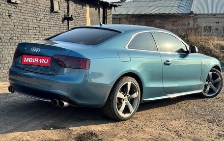 Audi A5, 2009 год, 1 550 000 рублей, 6 фотография