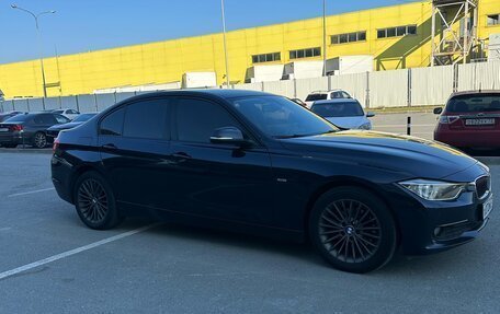 BMW 3 серия, 2014 год, 1 780 000 рублей, 13 фотография