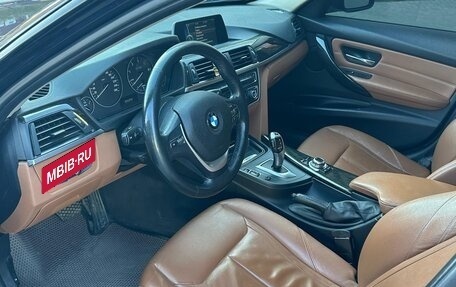 BMW 3 серия, 2014 год, 1 780 000 рублей, 11 фотография