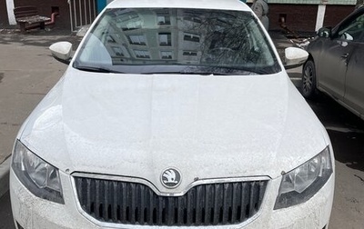 Skoda Octavia, 2014 год, 600 000 рублей, 1 фотография