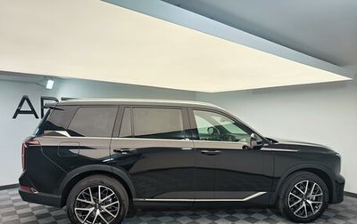 GAC GS8, 2024 год, 4 499 000 рублей, 1 фотография