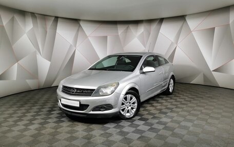 Opel Astra H, 2008 год, 475 000 рублей, 1 фотография