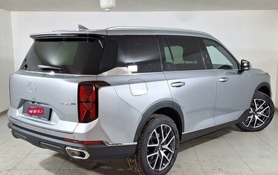 GAC GS8, 2024 год, 4 849 000 рублей, 1 фотография