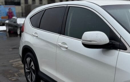 Honda CR-V IV, 2015 год, 2 200 000 рублей, 11 фотография