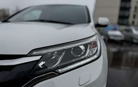 Honda CR-V IV, 2015 год, 2 200 000 рублей, 29 фотография