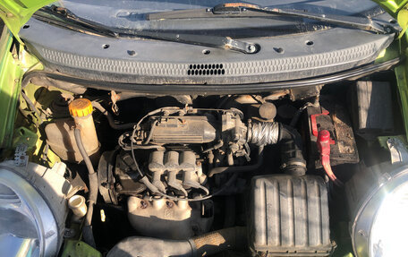 Daewoo Matiz I, 2012 год, 180 000 рублей, 2 фотография