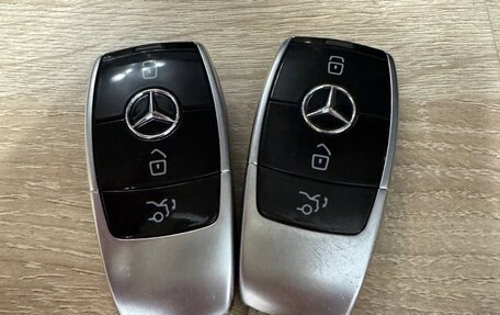 Mercedes-Benz E-Класс, 2019 год, 3 450 000 рублей, 15 фотография