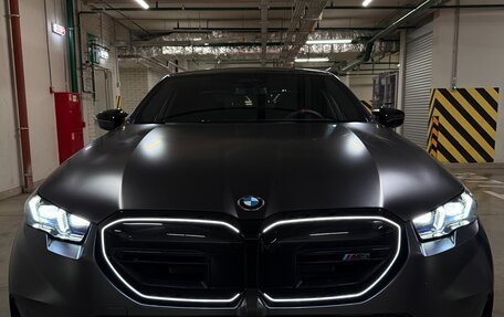 BMW M5, 2024 год, 21 699 000 рублей, 2 фотография
