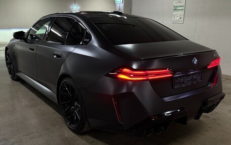 BMW M5, 2024 год, 21 699 000 рублей, 3 фотография