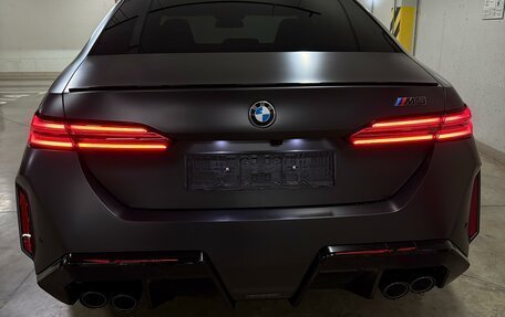 BMW M5, 2024 год, 21 699 000 рублей, 4 фотография