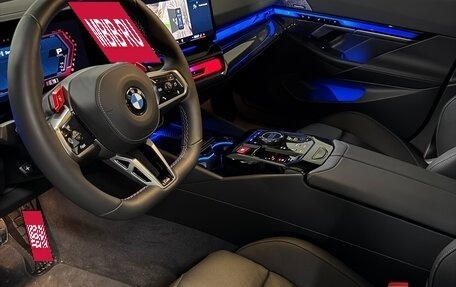 BMW M5, 2024 год, 21 699 000 рублей, 6 фотография
