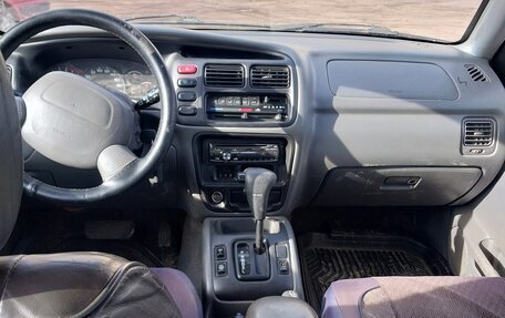 Suzuki Grand Vitara, 2002 год, 480 000 рублей, 7 фотография