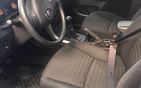 Toyota Corolla, 2008 год, 1 090 000 рублей, 3 фотография