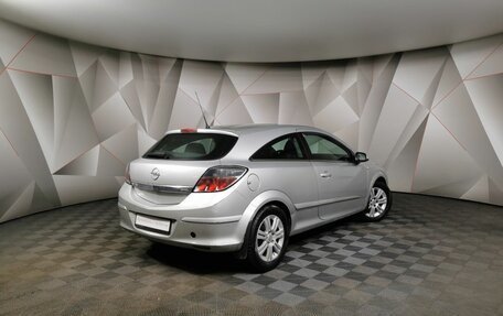 Opel Astra H, 2008 год, 475 000 рублей, 2 фотография