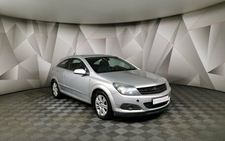 Opel Astra H, 2008 год, 475 000 рублей, 3 фотография