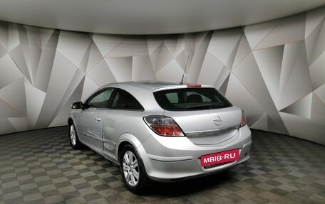 Opel Astra H, 2008 год, 475 000 рублей, 4 фотография