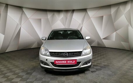 Opel Astra H, 2008 год, 475 000 рублей, 7 фотография