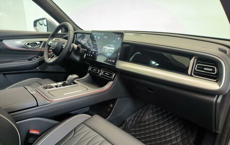 GAC GS8, 2024 год, 4 849 000 рублей, 3 фотография